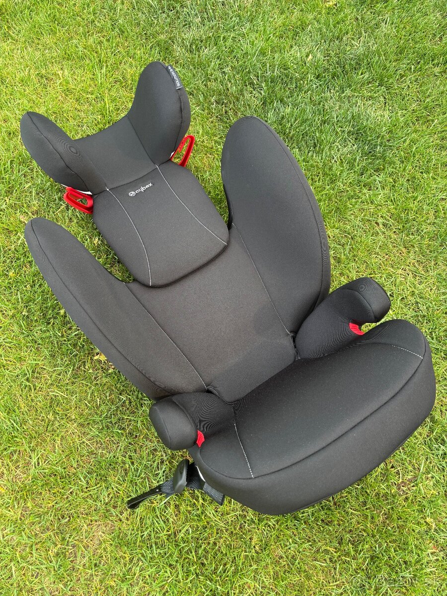 Autosedacka CYBEX - 2