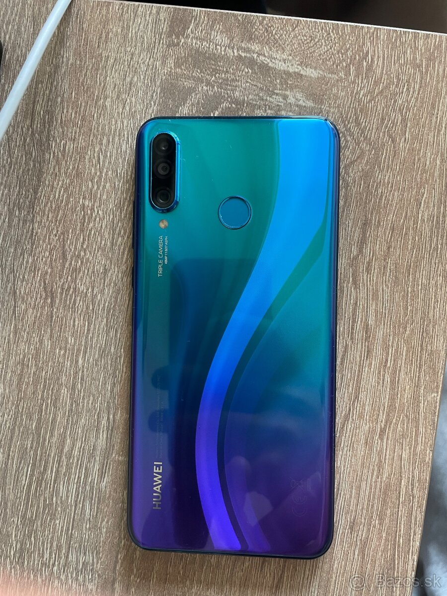 Huawei p30 lite - 2