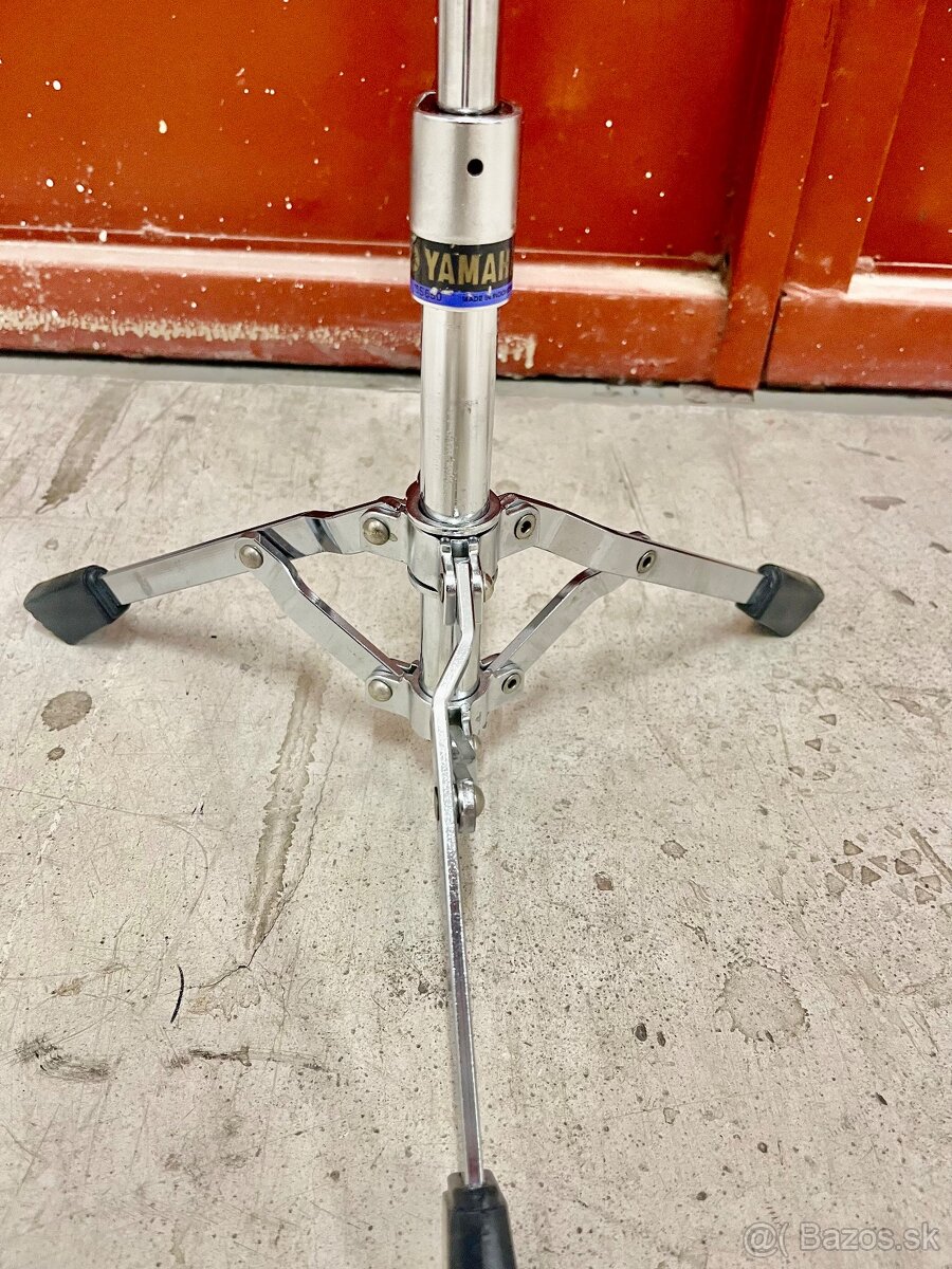 Yamaha SS662 snare stojan. - 2