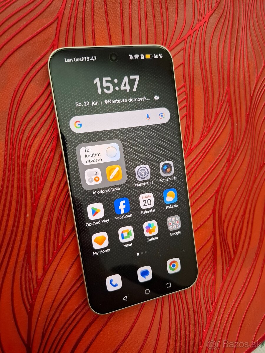 Honor 400 5g 512gb - 2