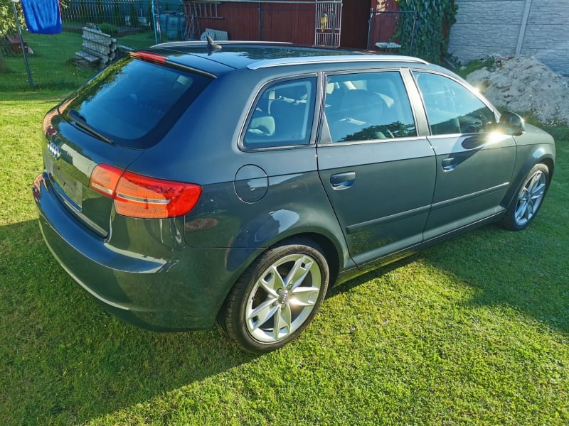 Audi a3 - 2