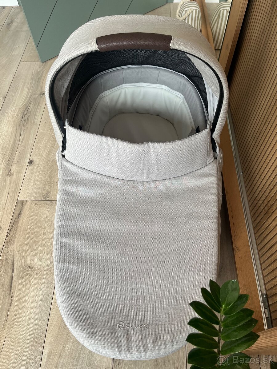 Vanička Cybex Balios S Lux - 2