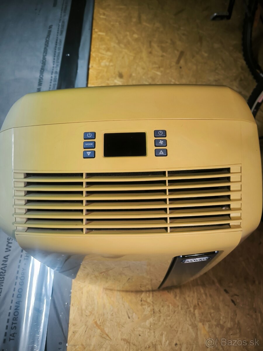 DELONGHI PAC AN96 - 2