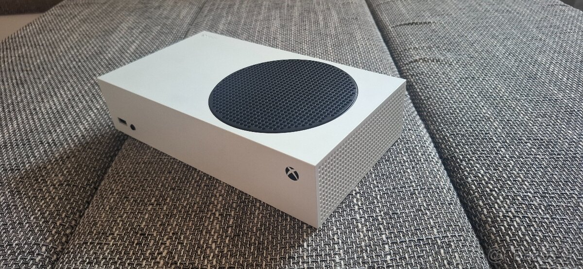 Xbox series s - 2