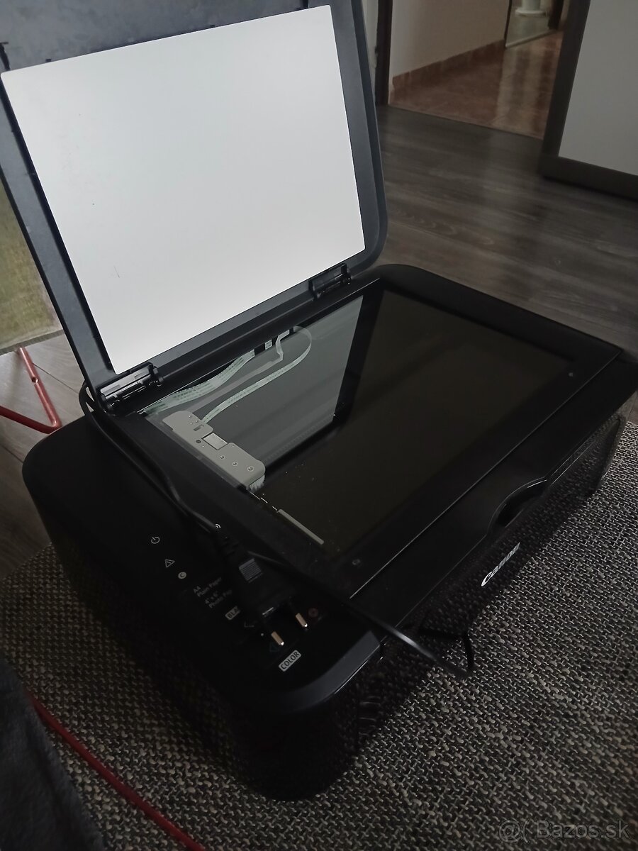 Tlačiareň Canon - 2