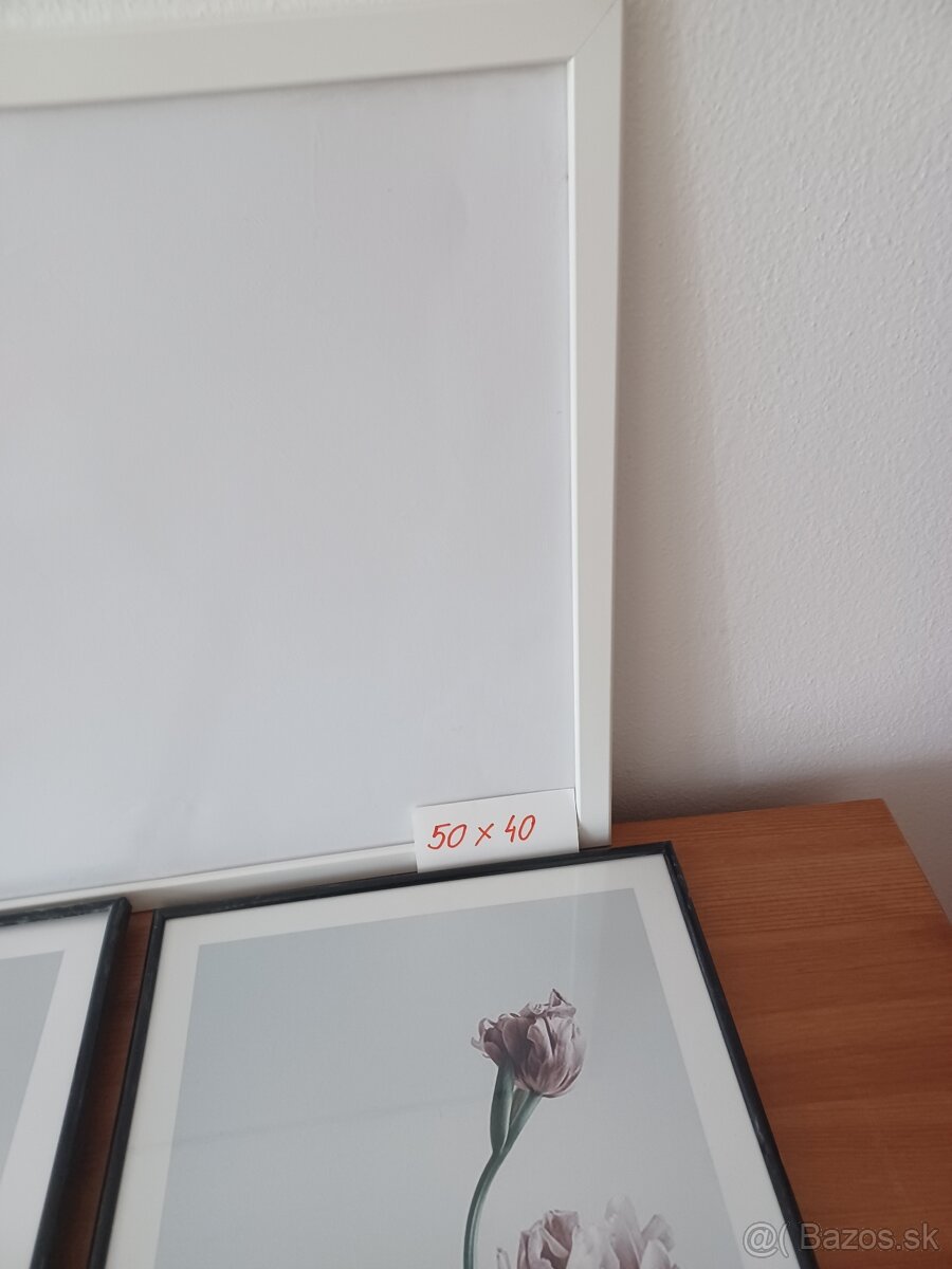 3 rámy - 2