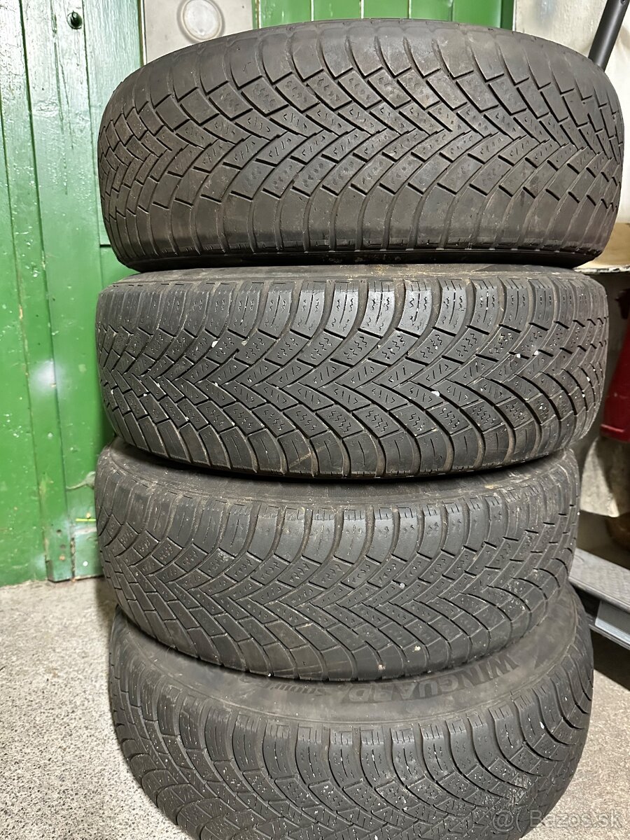 Predam 195/65 r15 - 2