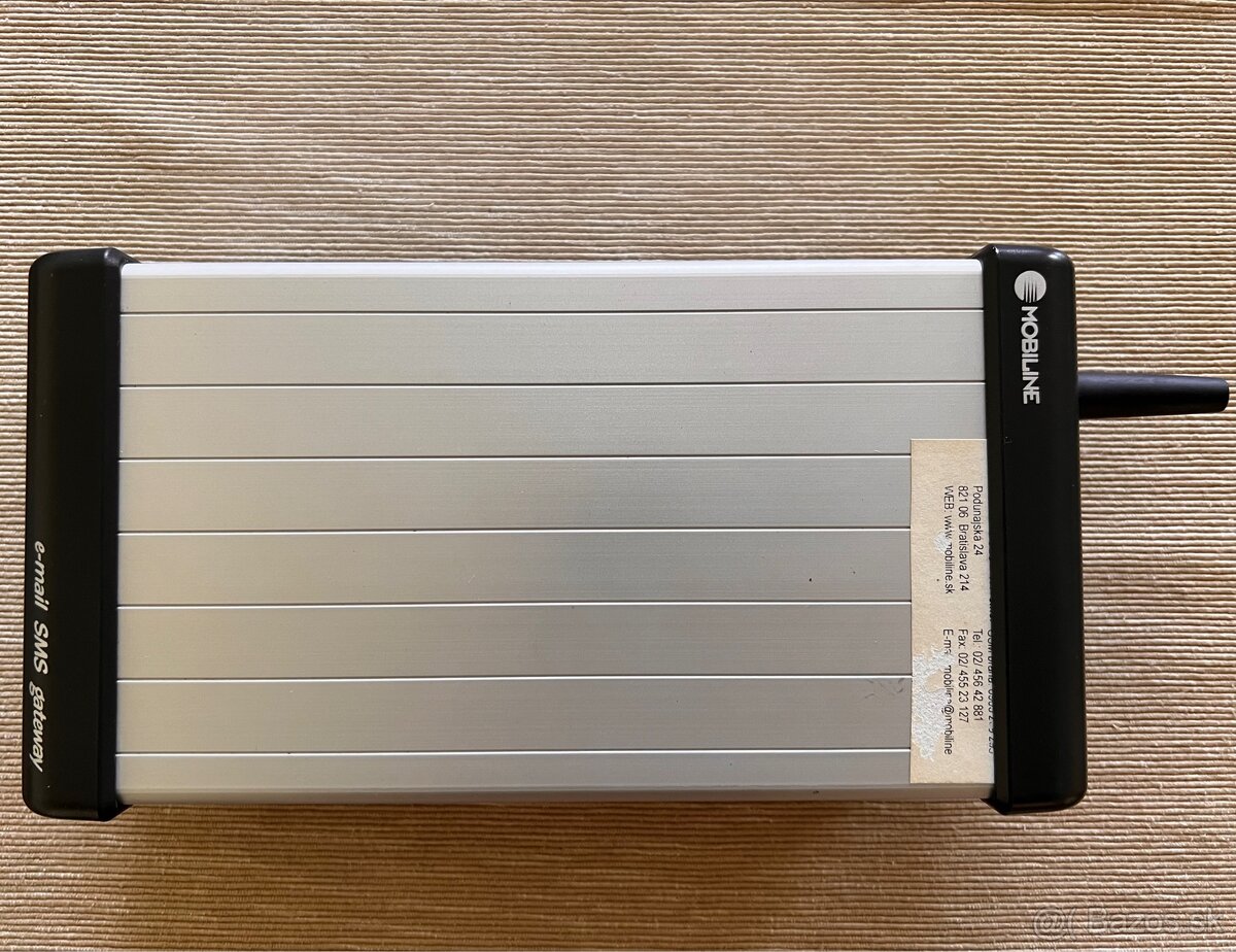 Predam GSM branu Siemens TC65 a GSM branu mobiline - 2