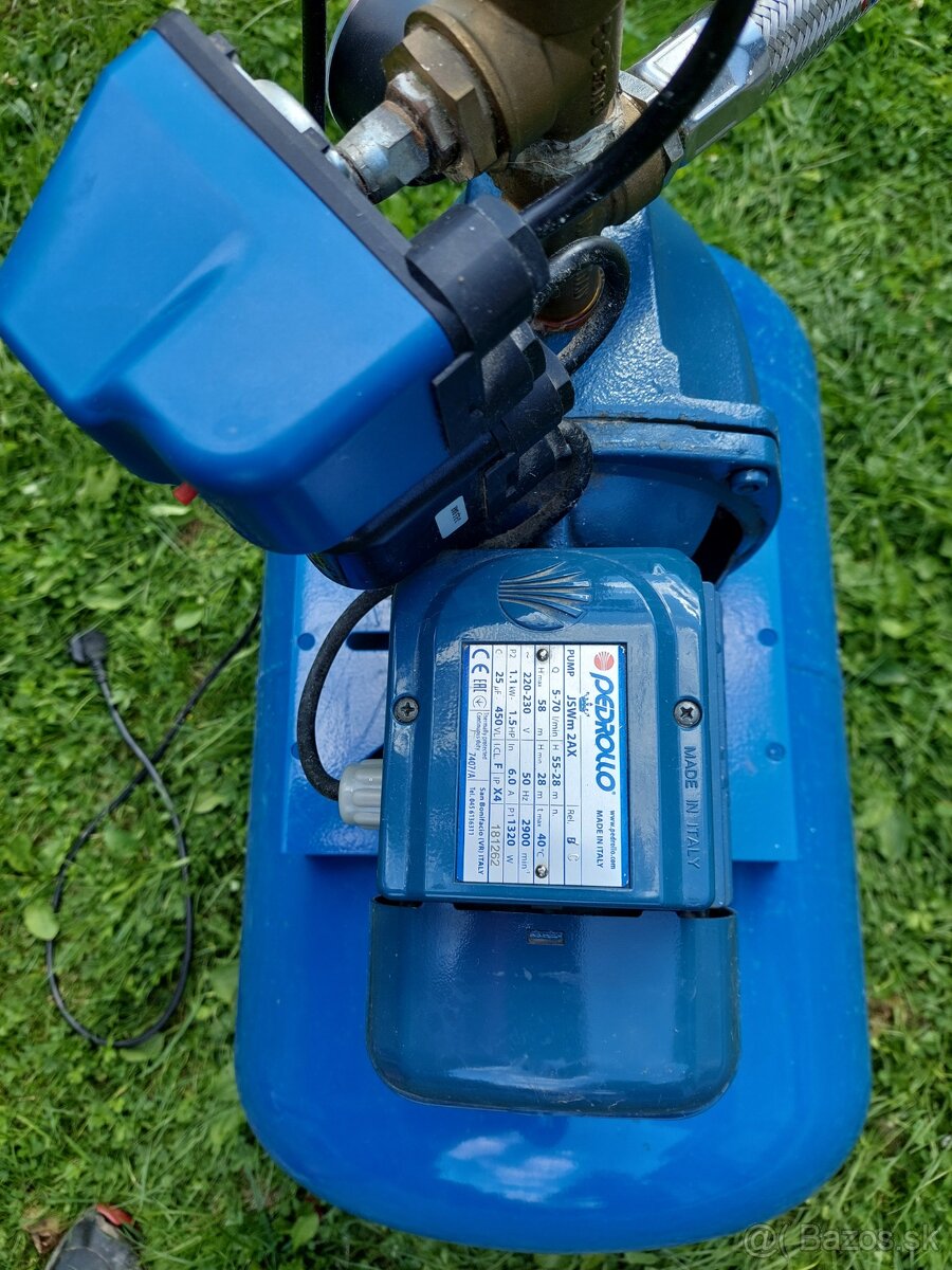 Vodaren - 2
