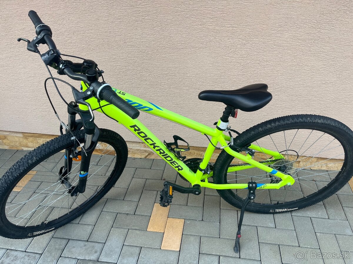 bicykel - 2