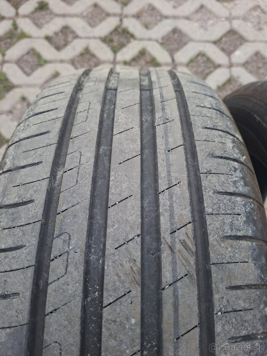 205/55 r17 - 2