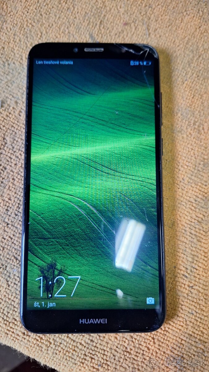 Huawei Y6 2018 - 2