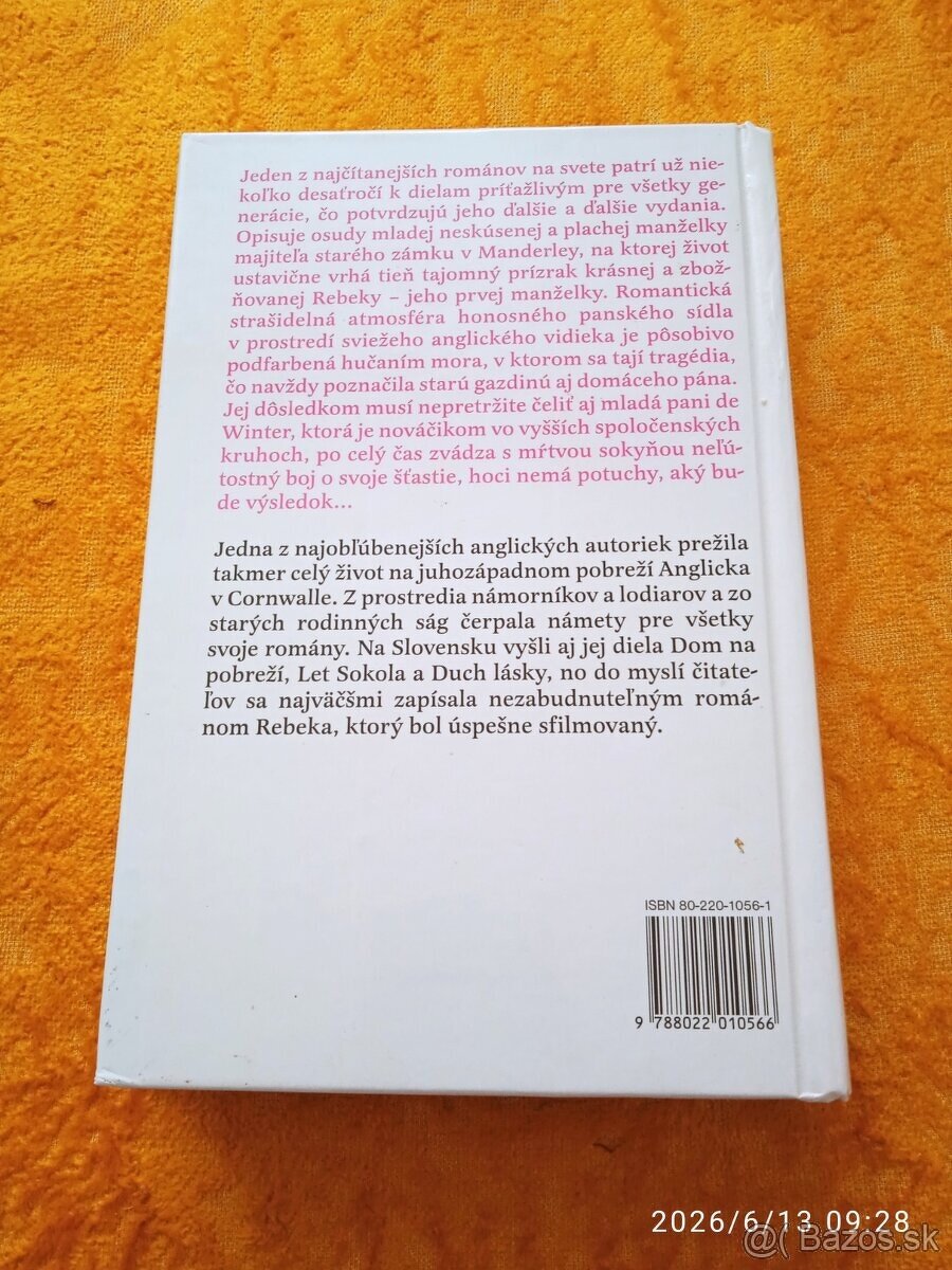 Rebeka - 2
