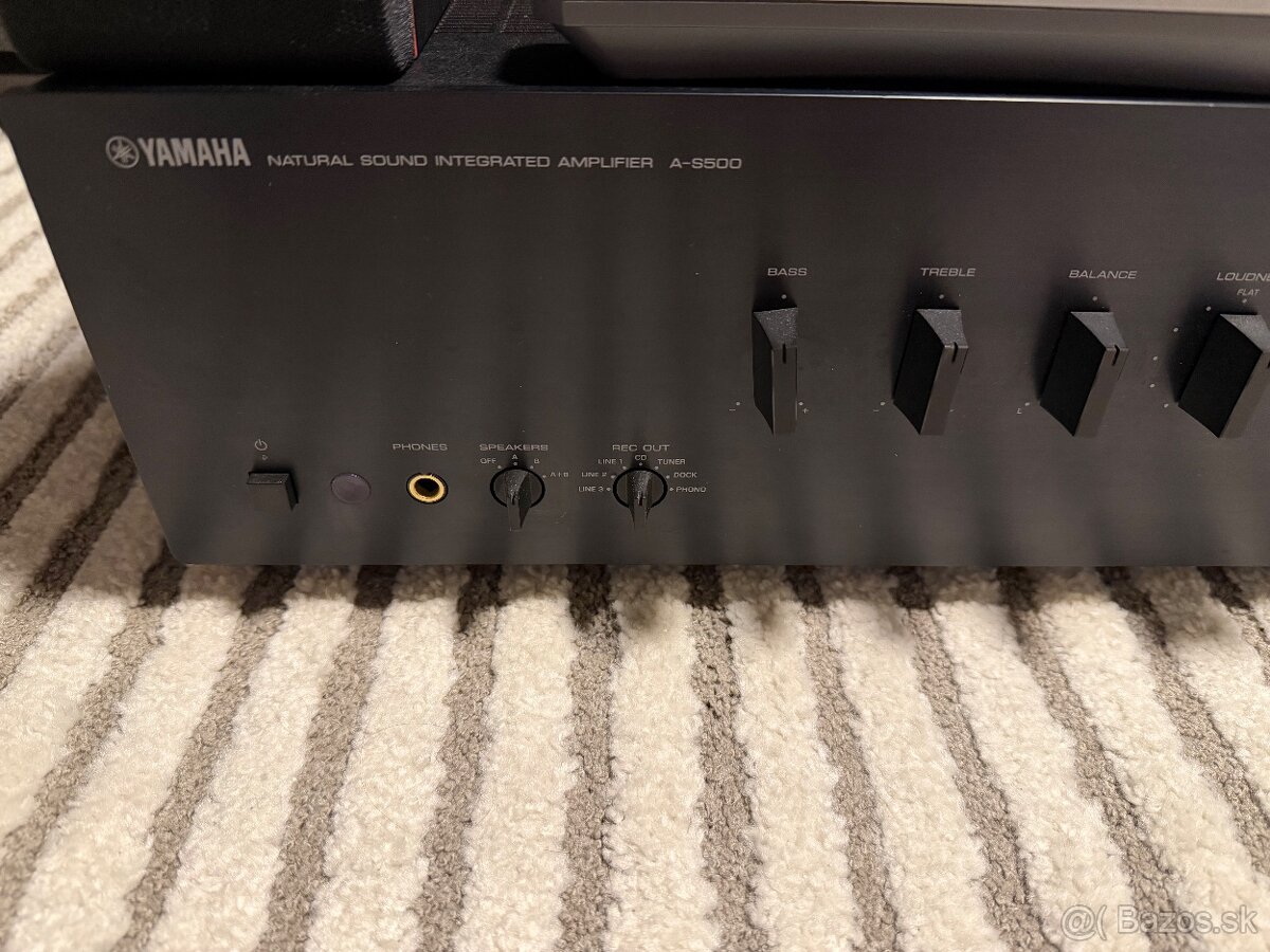 Yamaha - 2