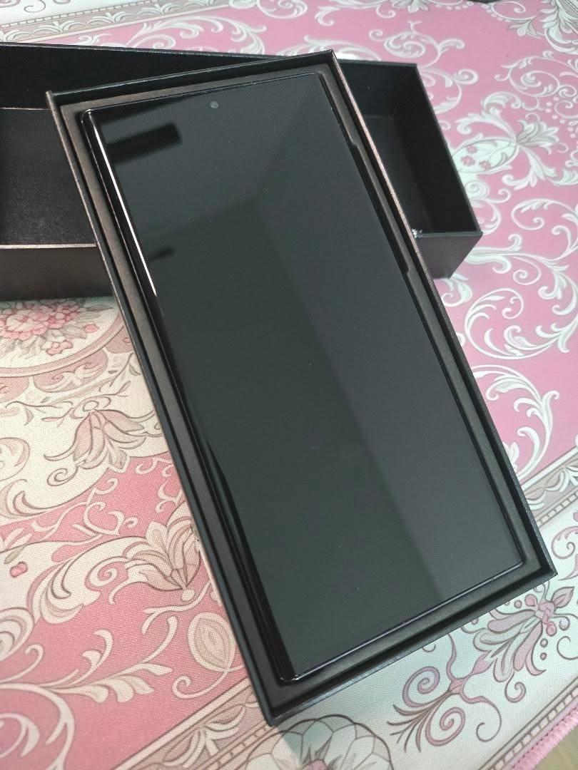 Samsung Galaxy S22 Ultra - 2