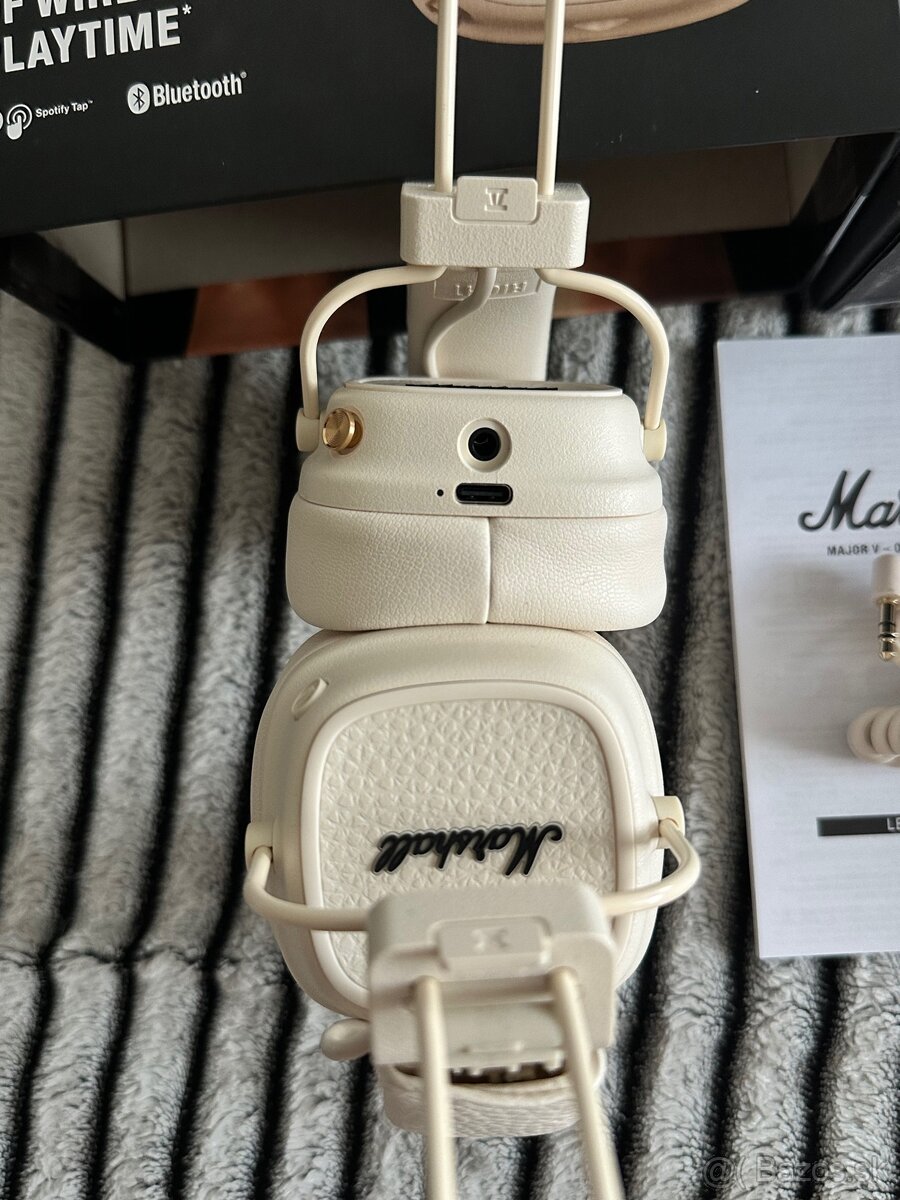 Marshall Major V - 2