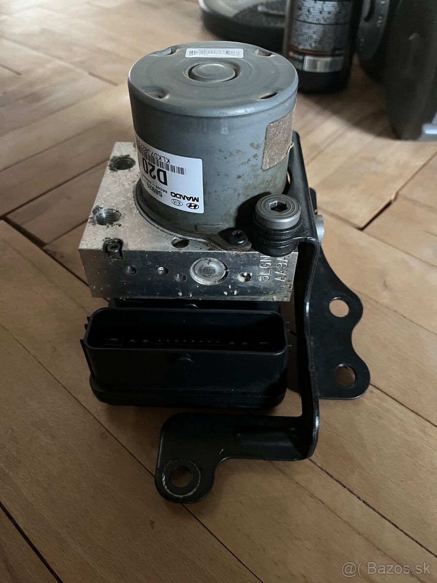 Hydraulický modul ABS Hyundai Tuson - 2