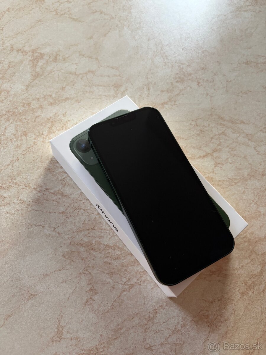 Iphone 13 128gb - 2