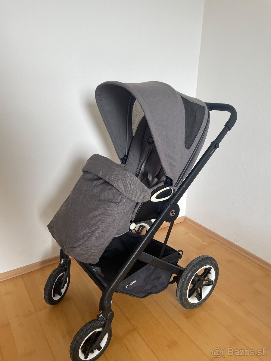 Cybex Talos S - 2