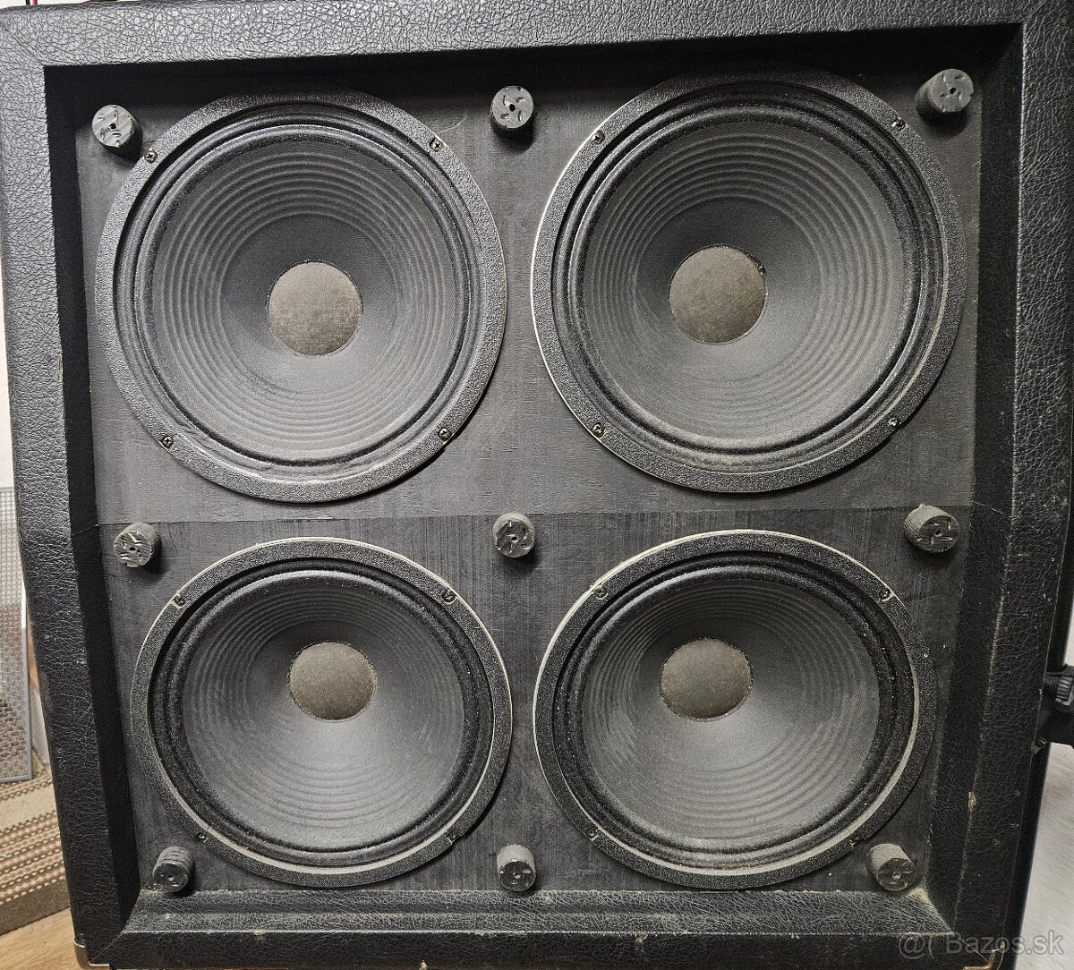 CELESTION V12-60 8.ohm England-Ipswich - 2