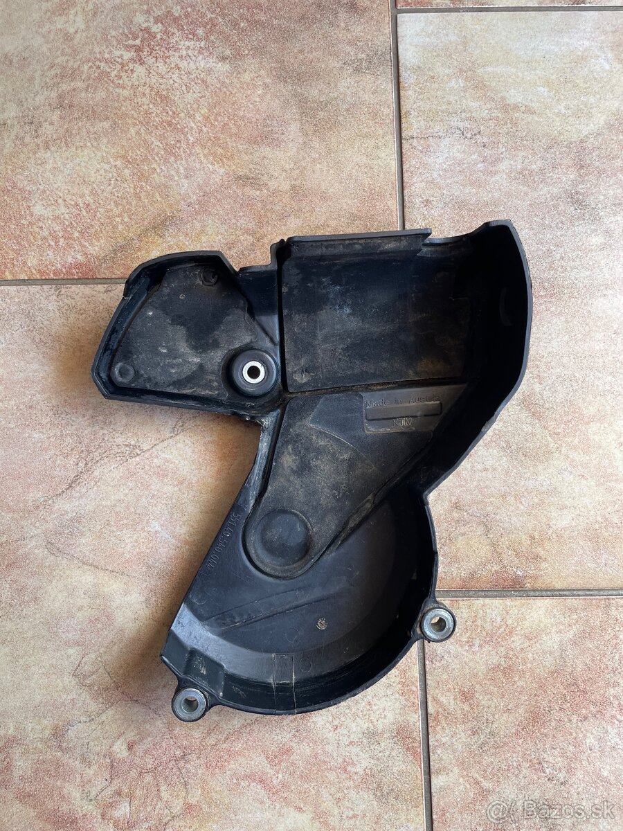 Ktm exc - 2