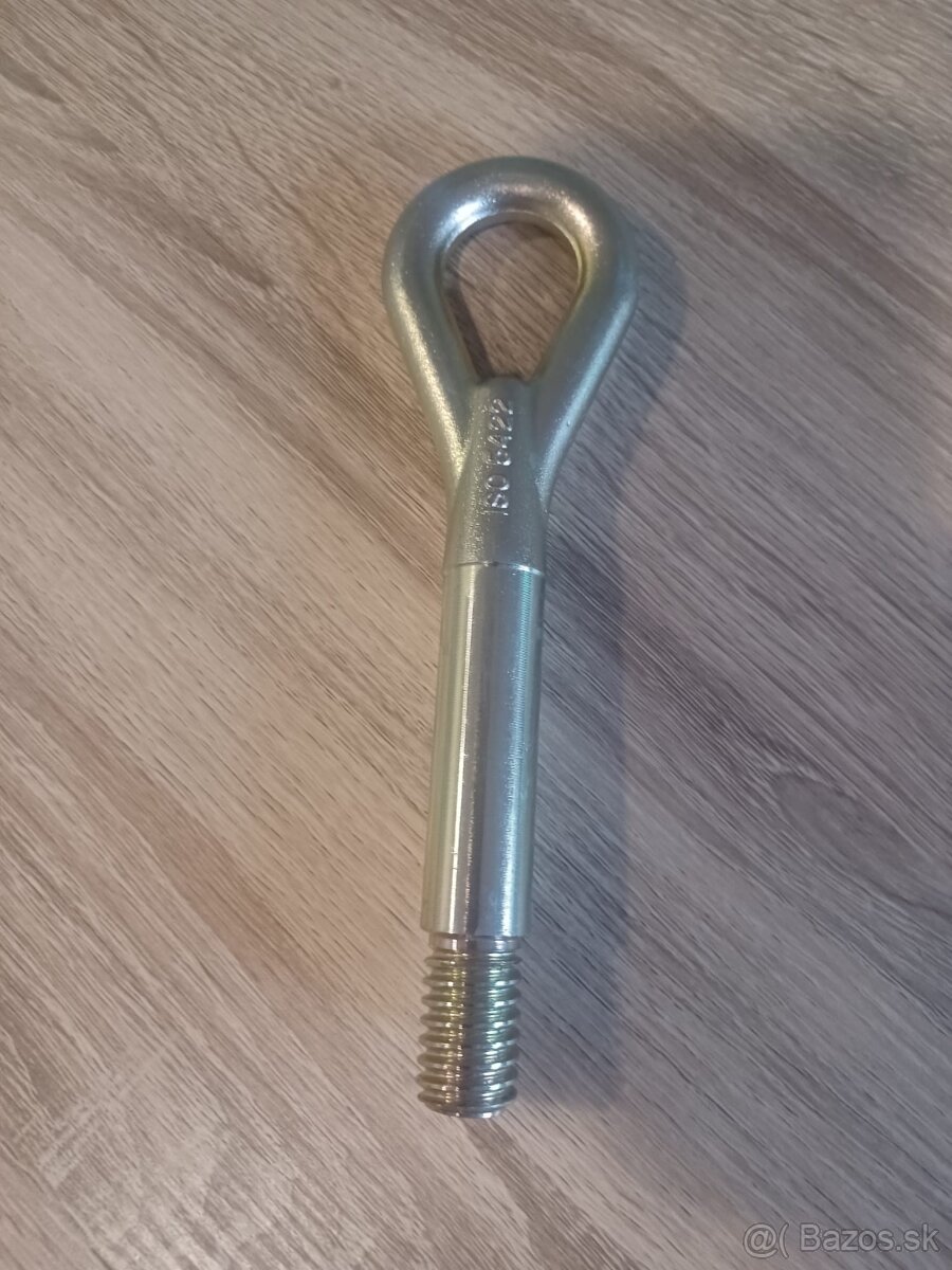 ťažné oko - 2
