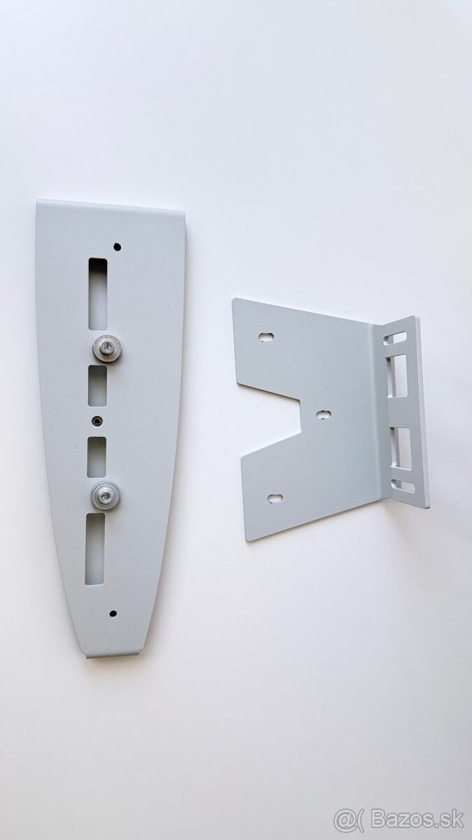 4mount – Wall Mount for PlayStation 5 White - 2