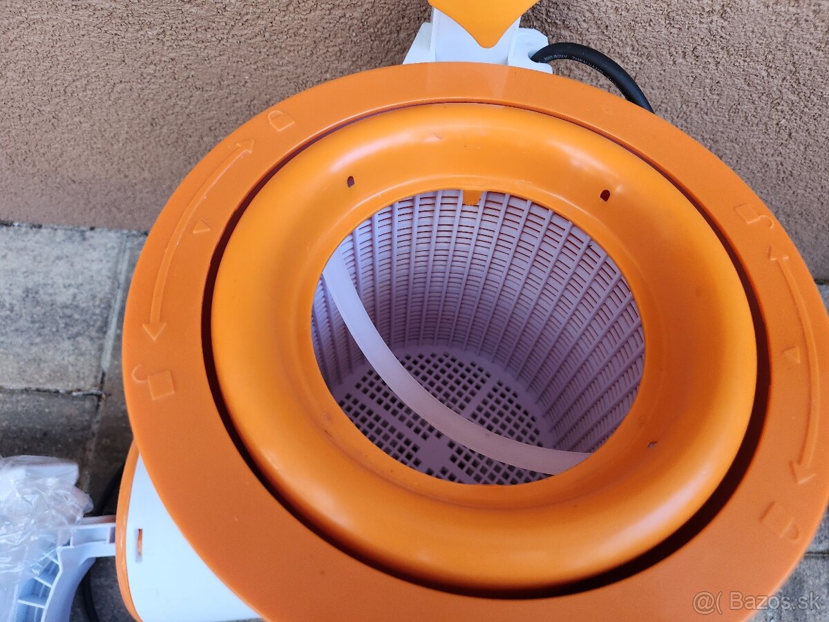 Bazénový filter Bestway skimatic - 2