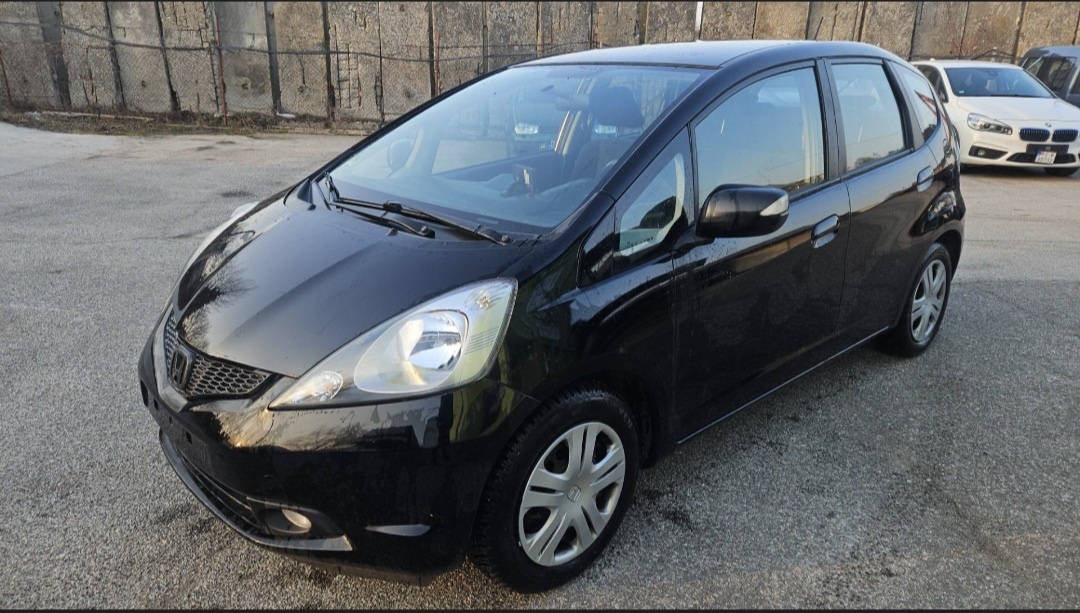💥 HONDA JAZZ 1.4 i-VTEC A/T 💥 - 2