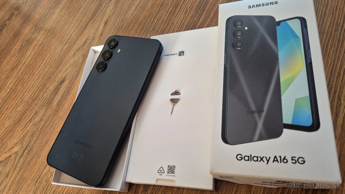 Samsung Galaxy A16 5g - 2