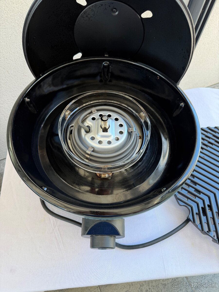 Predám el gril Cadac E Braai 40 - 2