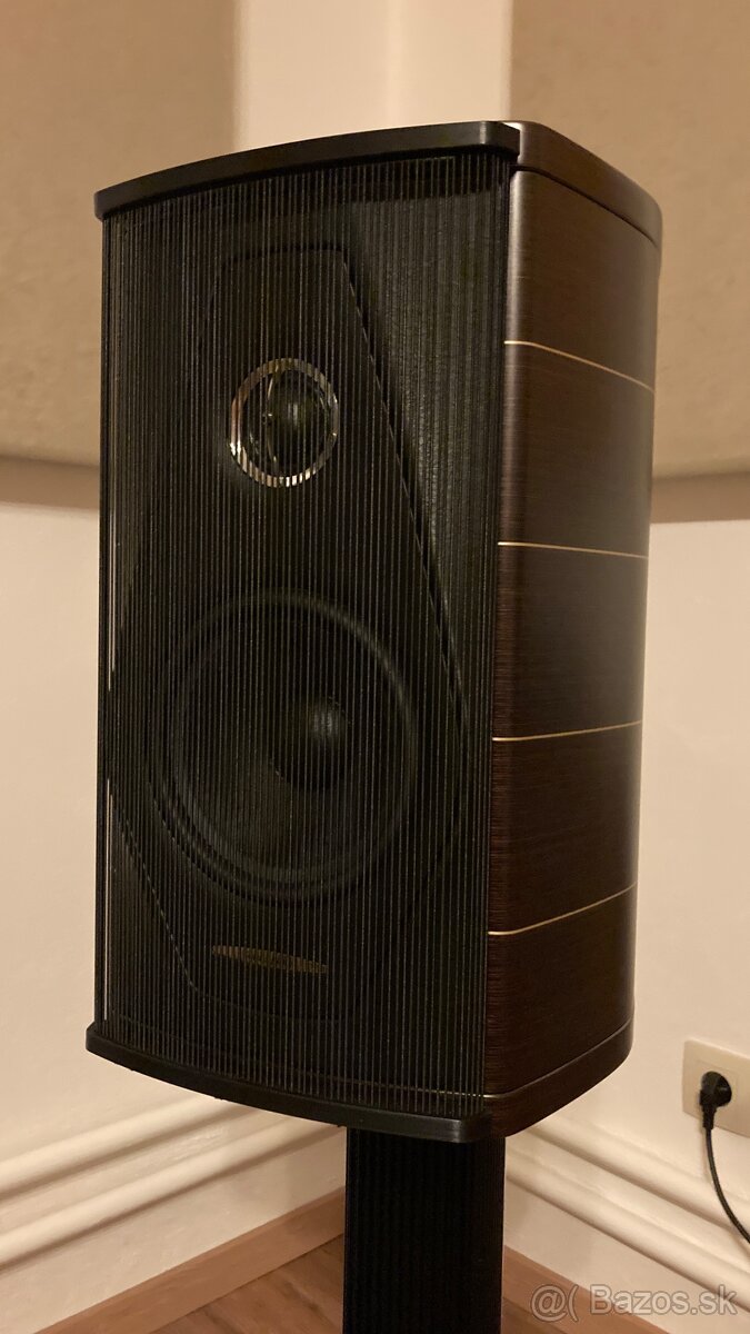 Sonus Faber Olympica 1 - 2
