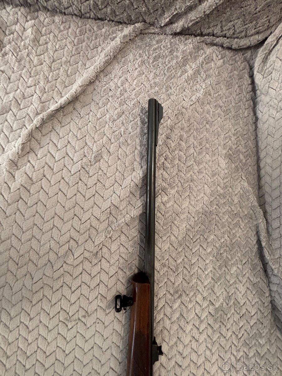 Predám CZ550 medium lux - 2