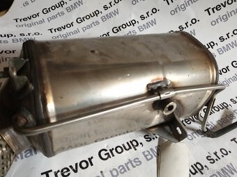 Partikel filter pre BMW 316 F30 - 2