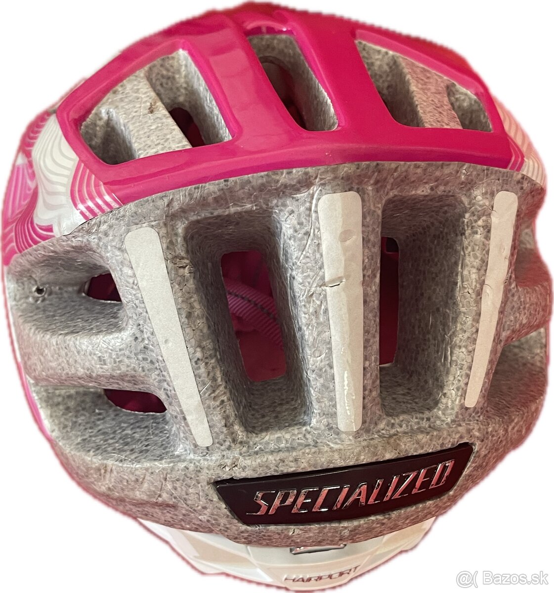 Cyklo prilba Specialized - 2