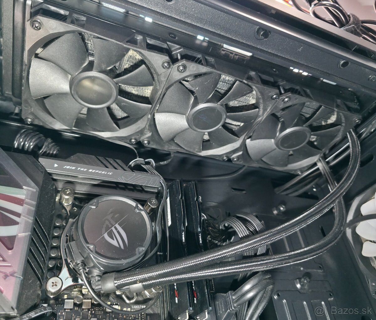 Intel Core i9-13900K - 2