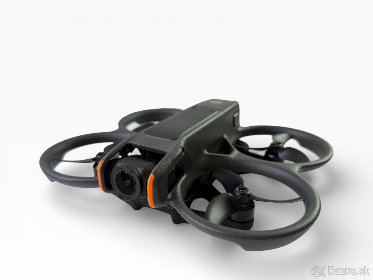 DJI Avata 2 Fly More Combo/ Goggles 3 - 2