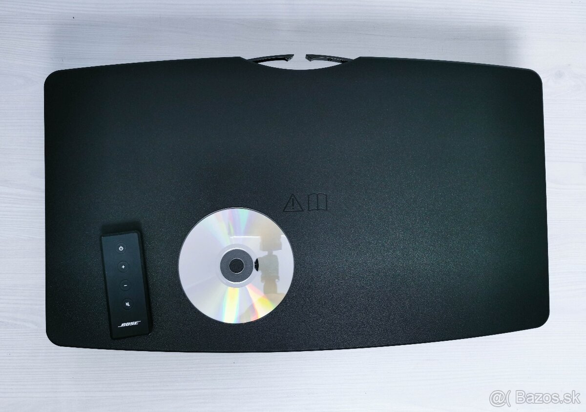 Bose Solo TV --Posta zdarma-- - 2