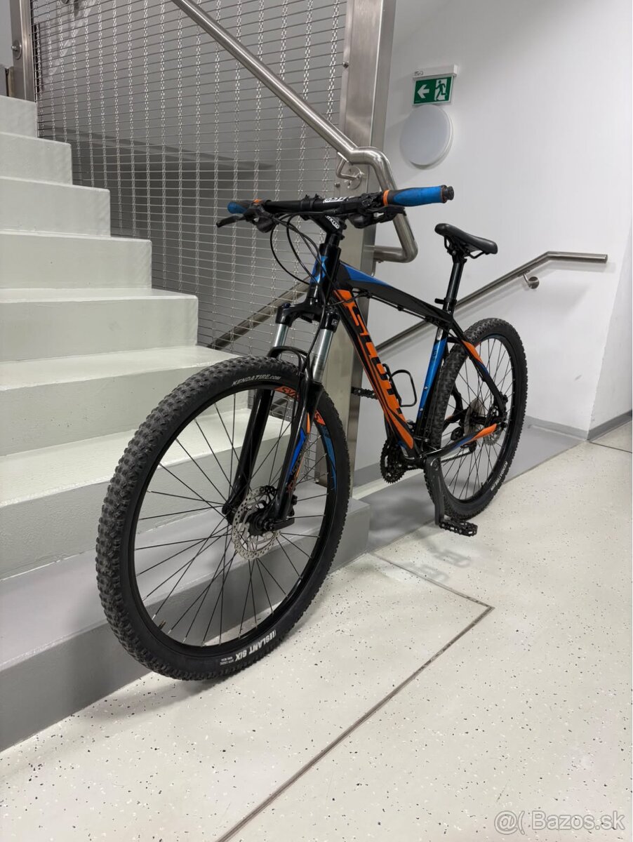 Scott Aspect 740 - 2