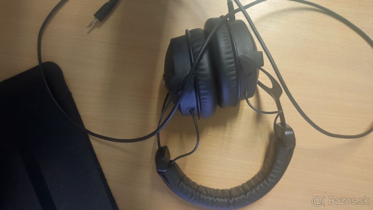 Beyerdynamic DT 770 Pro 32 Ohm - 2
