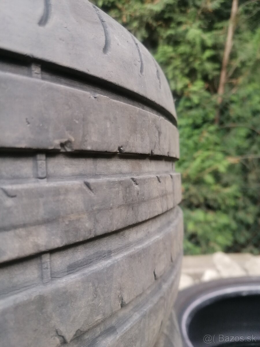 Sava Intensa uhp 2 225/45r17 4ks - 2