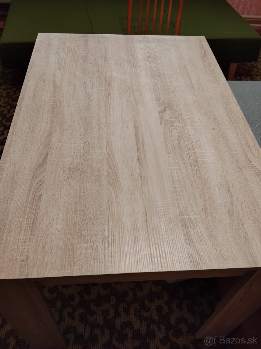 Stôl 120x80 - 2