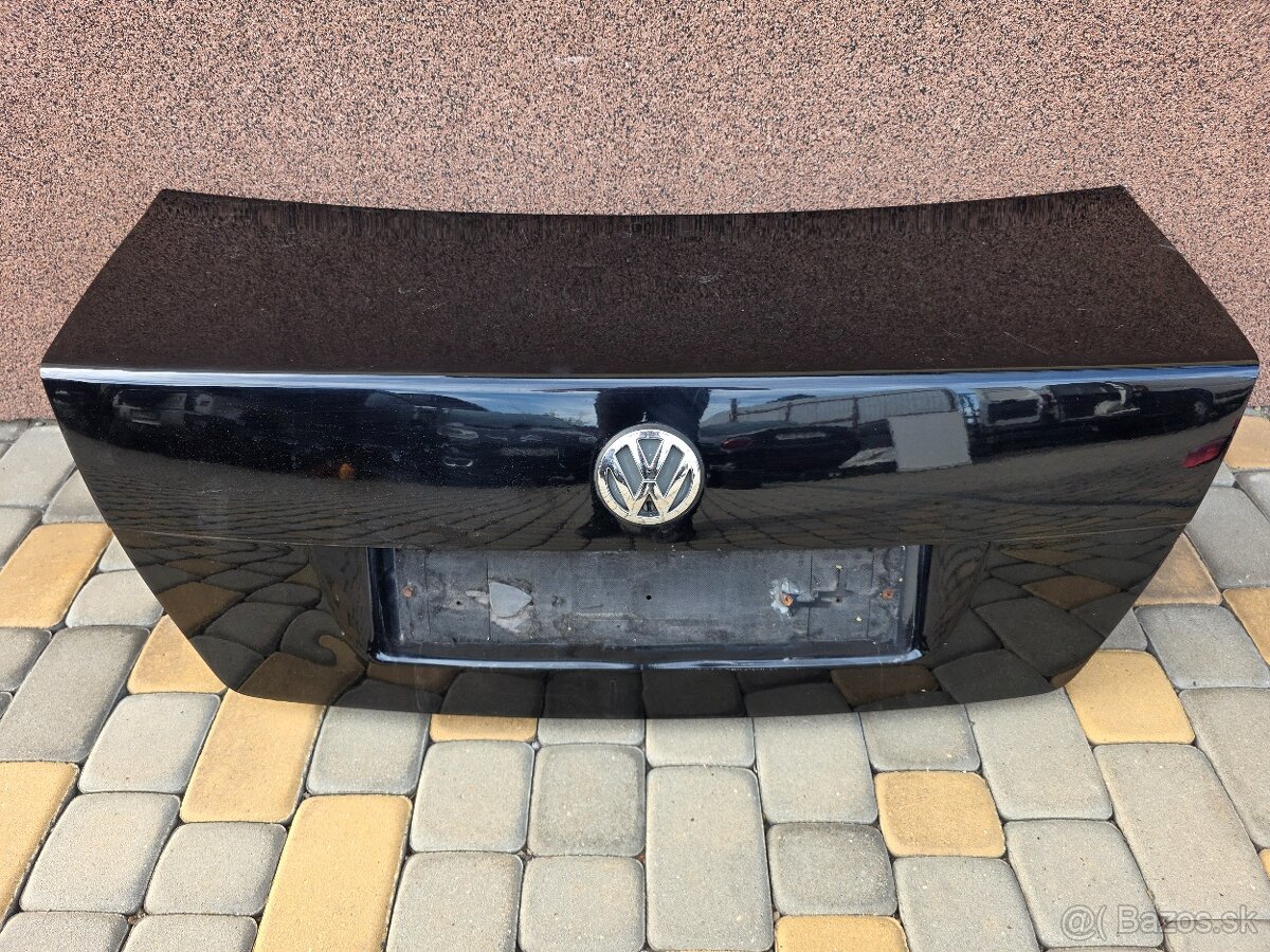 predná kapota VW Bora-VW Bora Variant Combi - 2