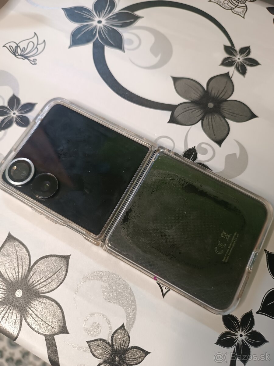 Xiaomi mlx Flip - 2