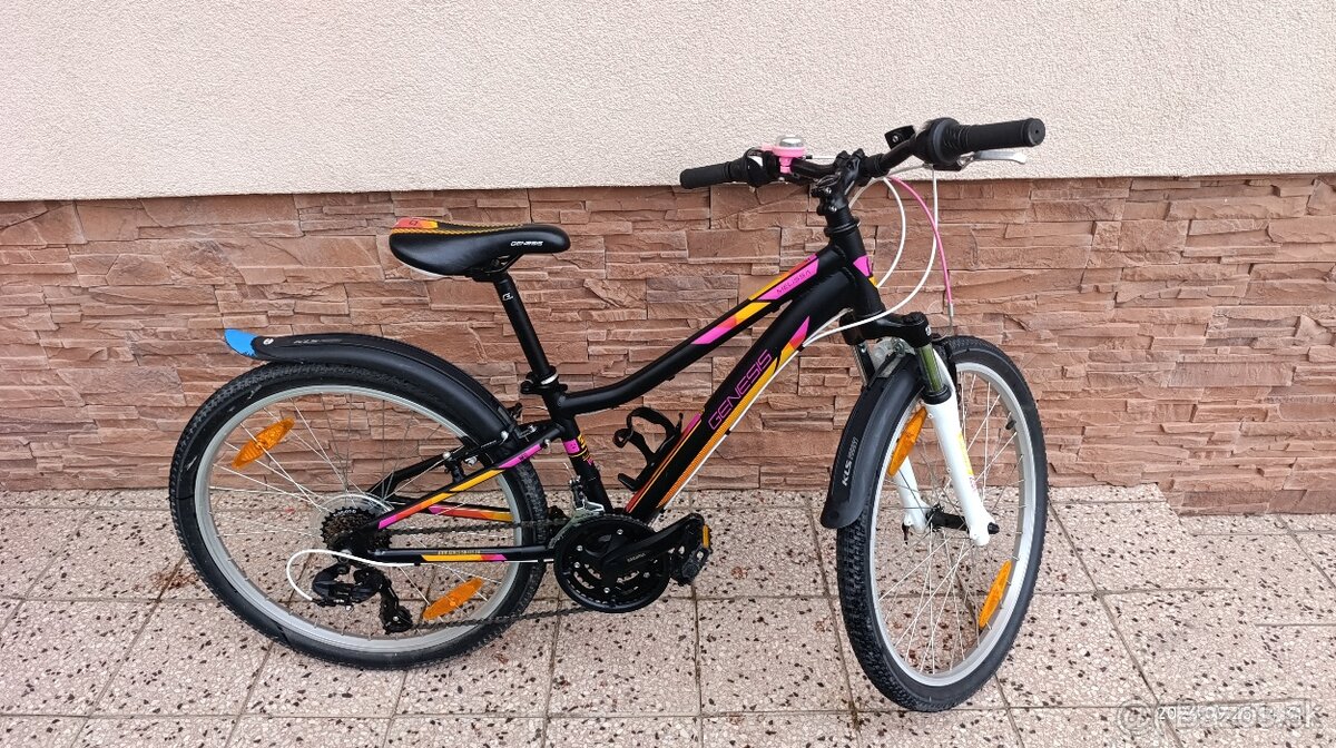 Bicykel 24 - 2