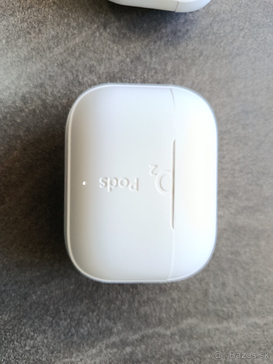 Slúchadlá O2 Pods - 2