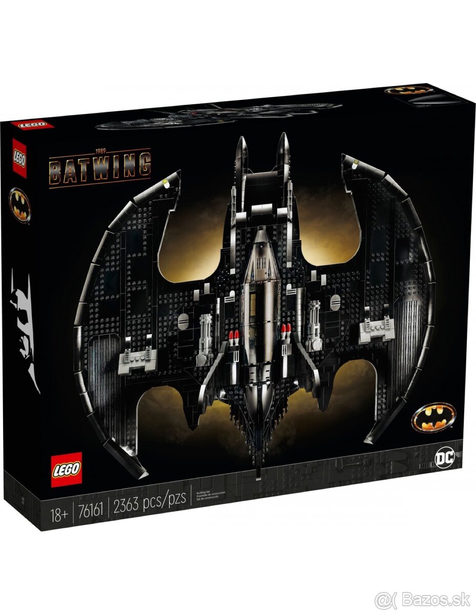LEGO Super Heroes (Batman, DC, Marvel) - 2