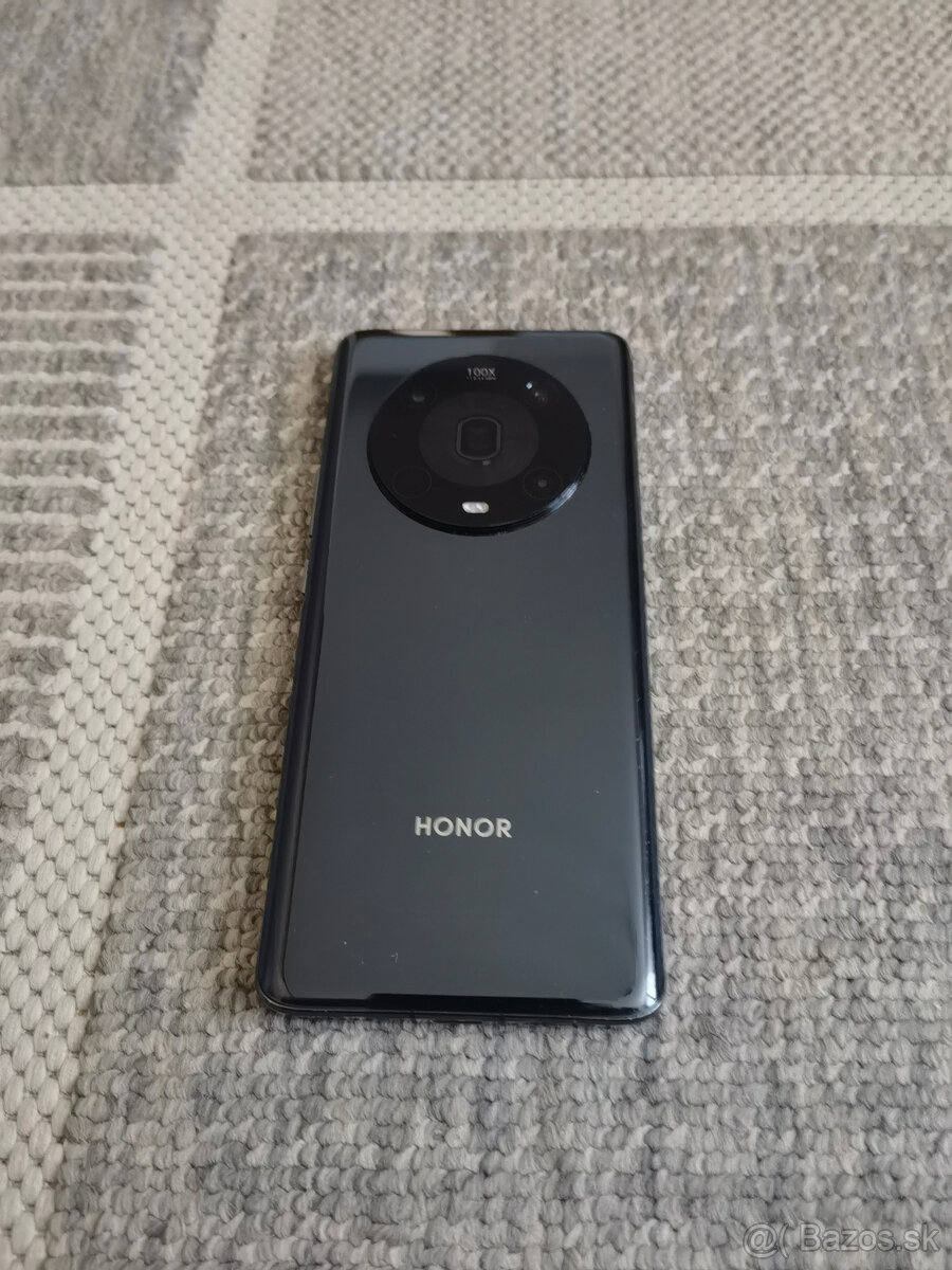 Predám honor magic 4 pro 256GB/8GB dual sim - 2