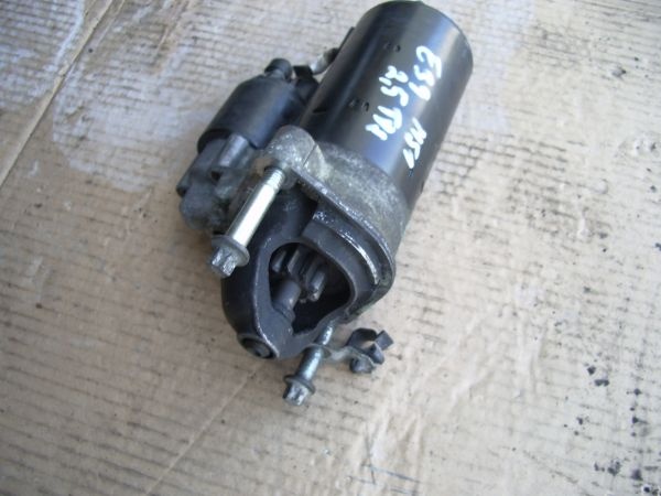 bmw starter 2,5tds m51 - 2