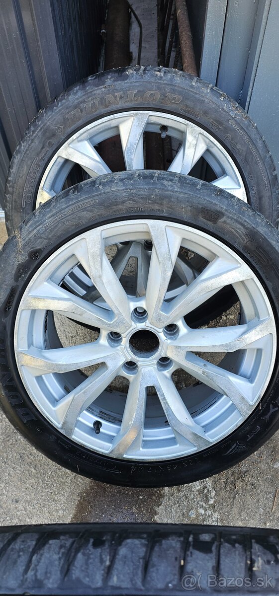 5x112 r17 - 2